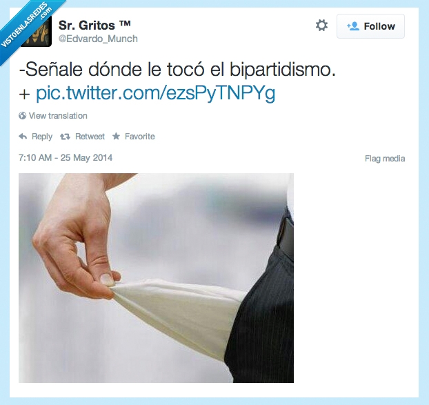 bipartidismo,tocar,bolsillo,donde,toco,pobre,costar