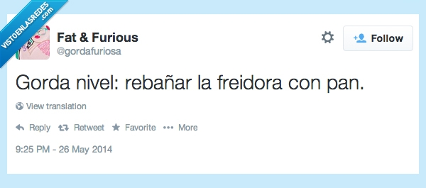 aceite,pan,rebañar,freidora,frito,fat,furiosa,gorda,furius