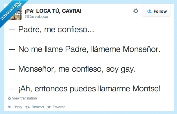 padre,monseñor,llamar,montse,cura