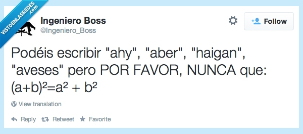 igual,ingenieria,boss,matematicas,derivadas,falta,ortografia