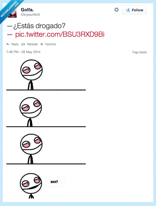 dialogo,muñeco,tweet,porro,que,fumar