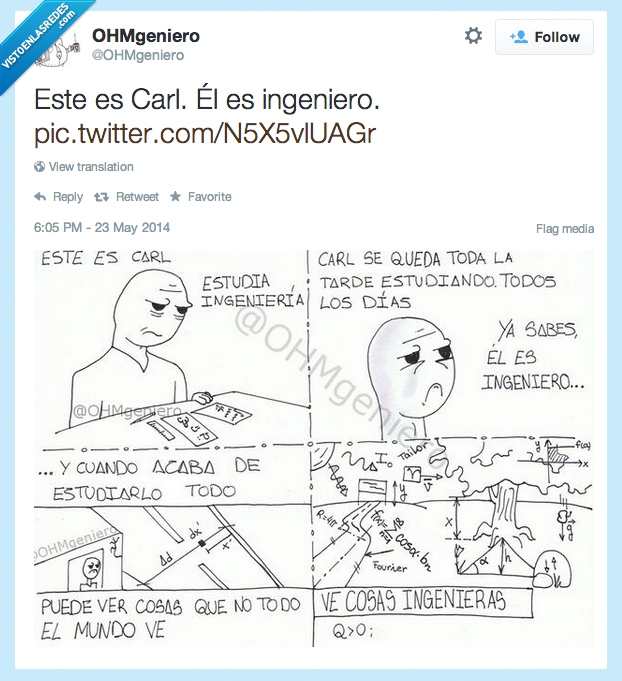 ingeniero,ingeniería,estudio,grado,matrícula,suspenso,matemáticas,física,química,fourier,gravedad,ohm