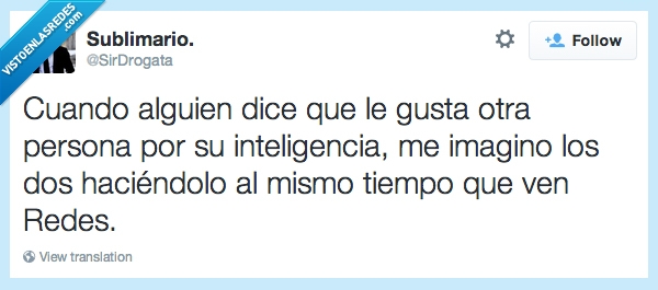 alguien,gustar,inteligencia,trío,Punset,Twitter,novios