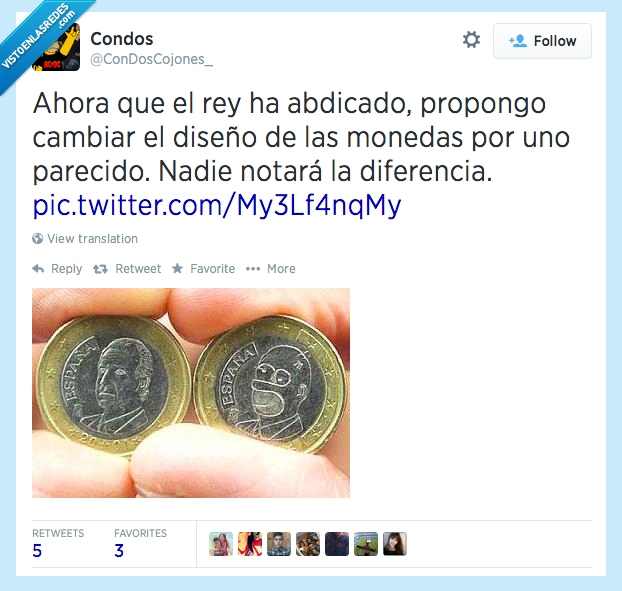 euro,rey,abdica,homer,dinero