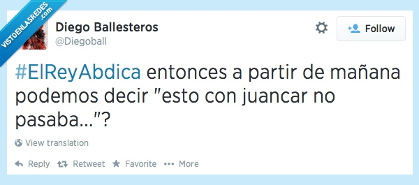 rey,abdica,juancar,franco,mañana