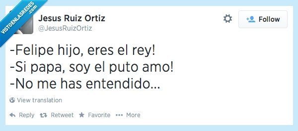 abdica,entendido,amo,Juancar,Rey,Felipe