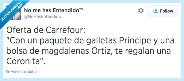 madalena,magdalena,principe,galleta,rey,abdica,ortiz,letizia,coronita,cerveza
