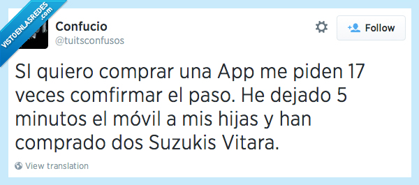 comprar,app,confirmar,paso,minuto,movil,hijas,comprado,vitara,suzuki,moto