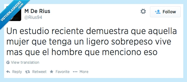 muerte,hombre,sobrepeso,mujeres,estudio,reciente,llamar,decir,gorda