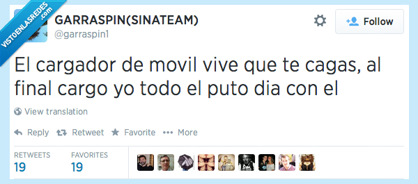 cargador,movil,cargar,el,todo,dia,vive,cagas,listo