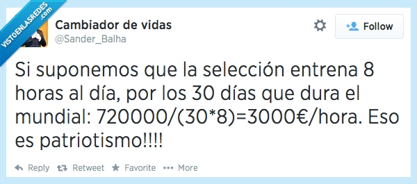 388499 - Yo soy español, español, español... por @sander_balha