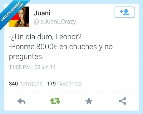 leonor,800,euro,dia,chuches,princesa,reina,preguntes,preguntar