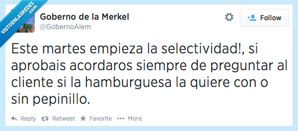 humor,selectividad,hamburguesa,rajoy,merkel