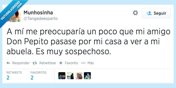 canciones infantiles,Don Pepito,Don José,Miliki,tangadeesparto