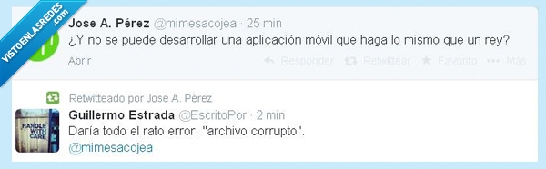 movil,app,archivo,corrupto,abdicar,corrupción,rey,aplicacion