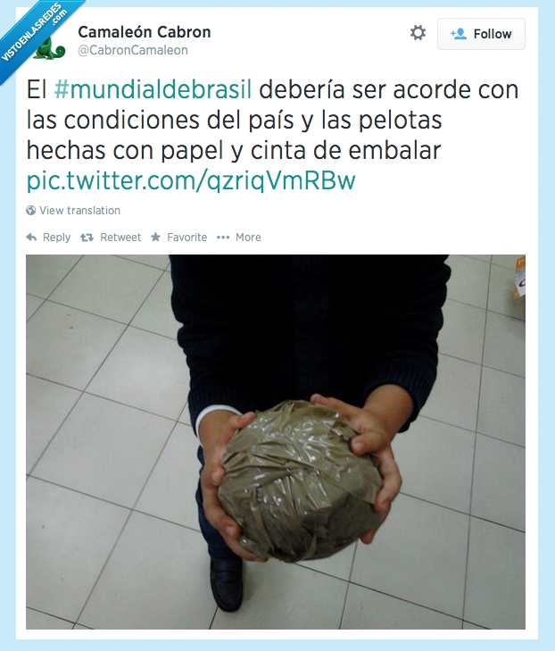 mundial,brasil,pelotas,cinta,embalar,las del patio de mi cole eran así,celo,precinto