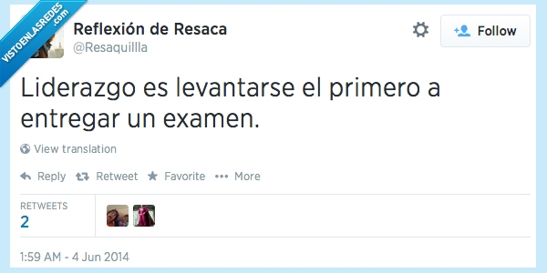 líder,examen,levantarse,primero,liderazgo