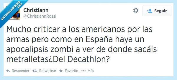 388920 - Venga valientes, ¿ahora qué? por @ChristiannRossi