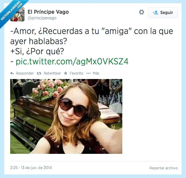 Novia,psicopata,celos,muerta,entierro,enterrar,matar,celosa