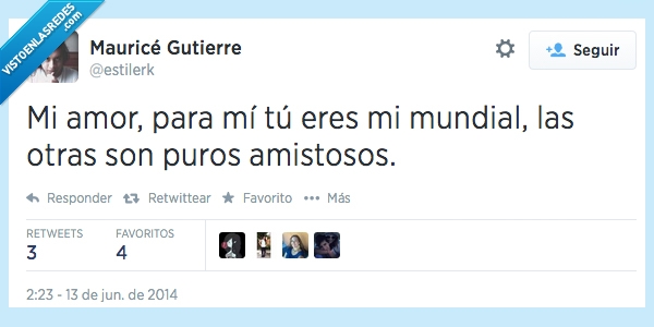 Mundial,partidos,chicas,novia,especial,amor,copa