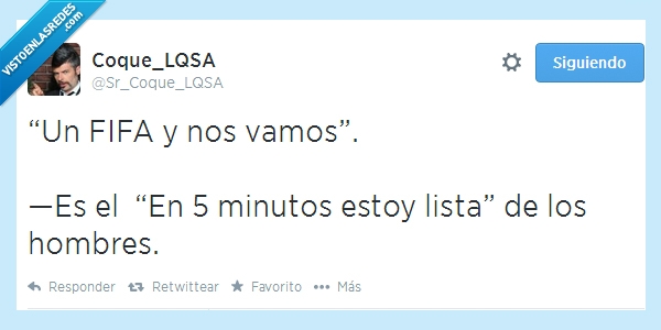 jugar,lista,minutos,cinco,vamos,mujeres,hombres,fifa