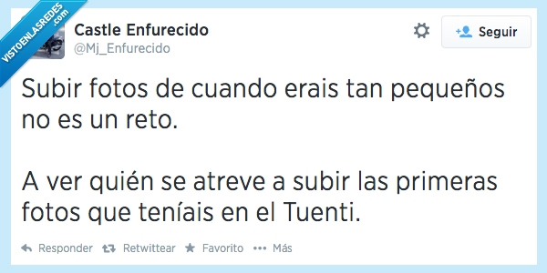 facebook,subir,primeras,fotos,pequeños,reto,cena,tuenti