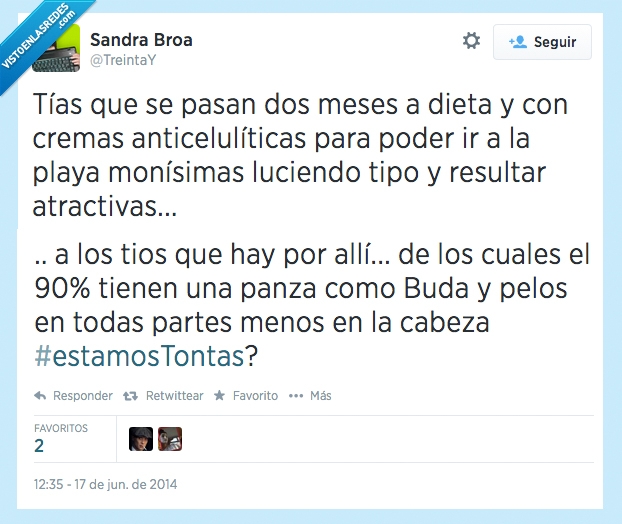 mujeres,verano,ligar,atractivas,crema,celulitis,buda,pelos,dieta