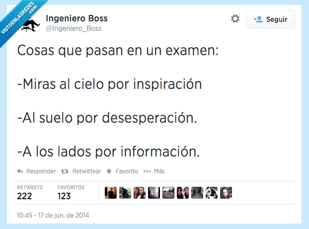 desesperacion,informacion,matematicas,boss,ingenieria,chuletas,examenes