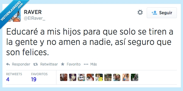 amar,querer,educar,hijos,tirar,gente,barney stinson,mejor,feliz