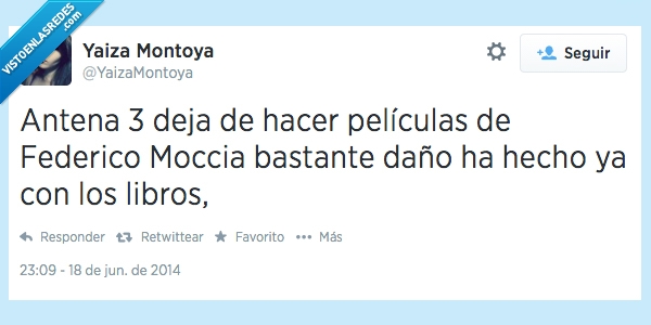 a tres metros sobre el cielo,pelicula,libro,federico moccia,antena3,a3,antena 3,a3msc