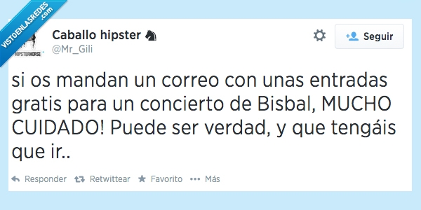 ir,concierto,cuidado,entradas gratis,bisbal