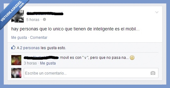 Inteligente,Mobil,Movil,Fail,falta,smartphone,inteligencia,Gente