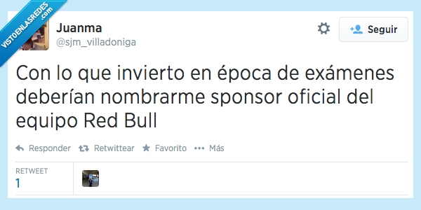 invierto,invertir,formula 1,sponsor,red bull,estudiar,Exámenes