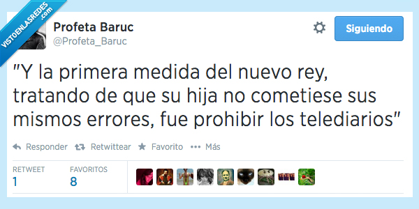 primera,medida,rey,felipe,prohibir,telediarios,error,letizia,casar,marido,sofia,leonor