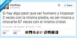 Enlace a Además, con lo poco que tienes de vida... por @DonDiaza