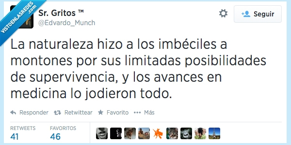 naturaleza,monton,morir,supervivencia,salvar,avances,medicina