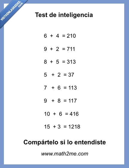sumas,numeros,test,facebook