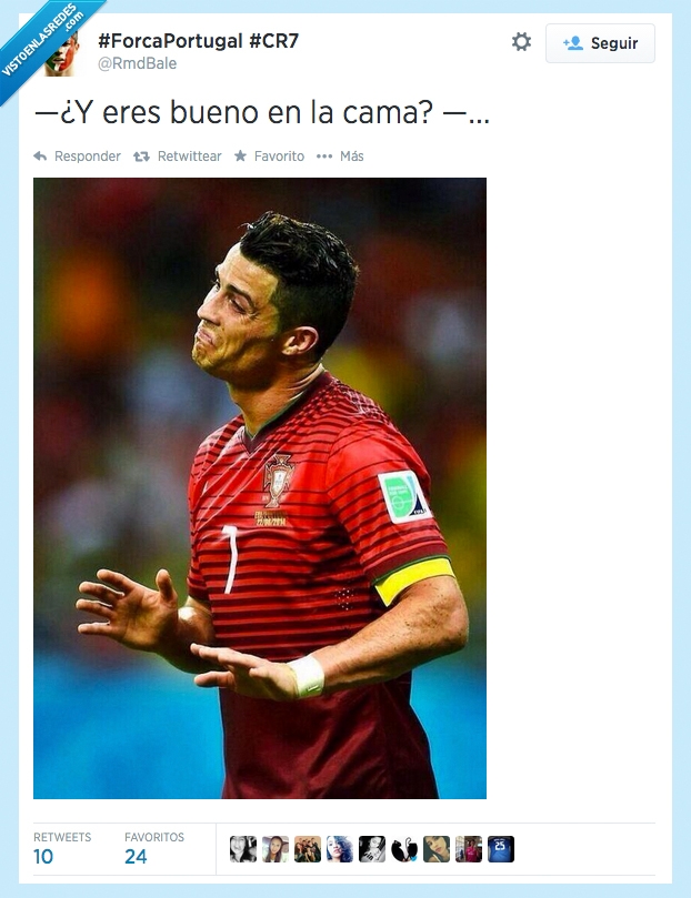 cr7,cristiano ronaldo,humor,la cama,portugal,mundial