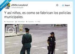 Enlace a Se nota que saltan las chispas por @RadioBaby89