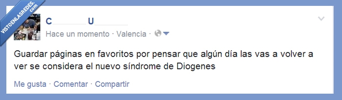 sindrome de diogenes,guardar,favoritos,considera,nuevo,visitar,nunca,basura