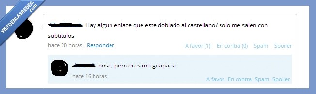 enlace,subtitulo,doblado,castellano,serie,guapa,ligar