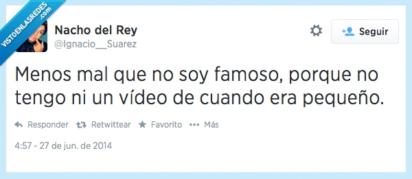 Mostrar,Famoso,Ninguno,Pequeño,Infancia,Vídeo