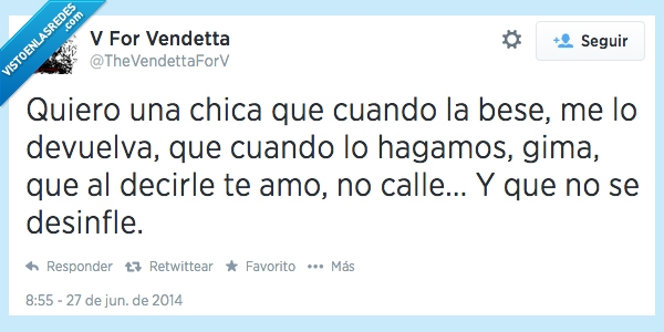 chica,amor,besar,vida,mujer,humor,twitter,desinfle,desinflar