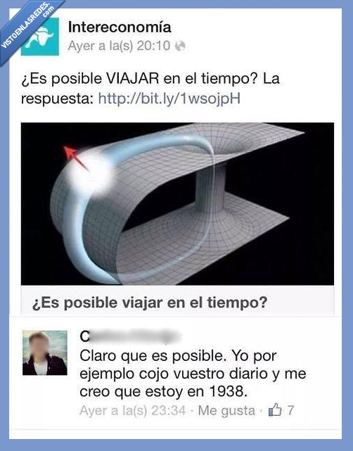 intereconomia,la gacet,viajar,tiempo,ultracatolico,1938,facha