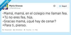 Enlace a Y luego, a dormir a tu cajita y sin rechistar por @MarioKnovas