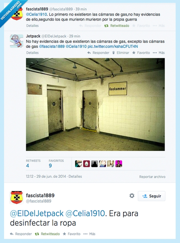 desinfectar ropa,matar,alemania,nazi,concentracion,campo,gas,camara,holocausto