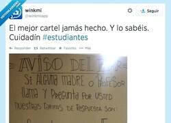 Enlace a Unas cañas en el recreo por @winkmiapp