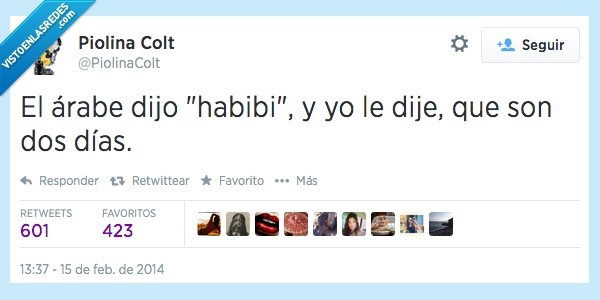arabe,a vivir,que son dos días,habibi