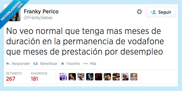 duración,dinero,vodafone,movil,normal,permanencia,prestacion,desempleo,paro,meses