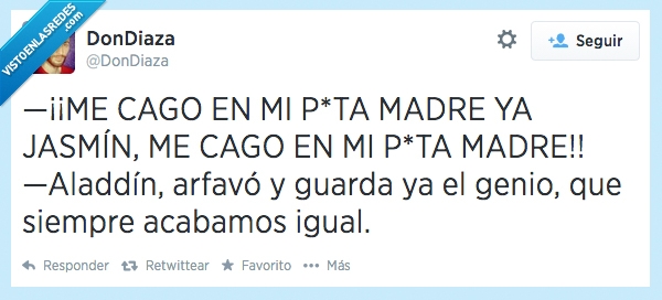 jasmin,genio,aladdin,cabrear,enfado,acabar,siempre